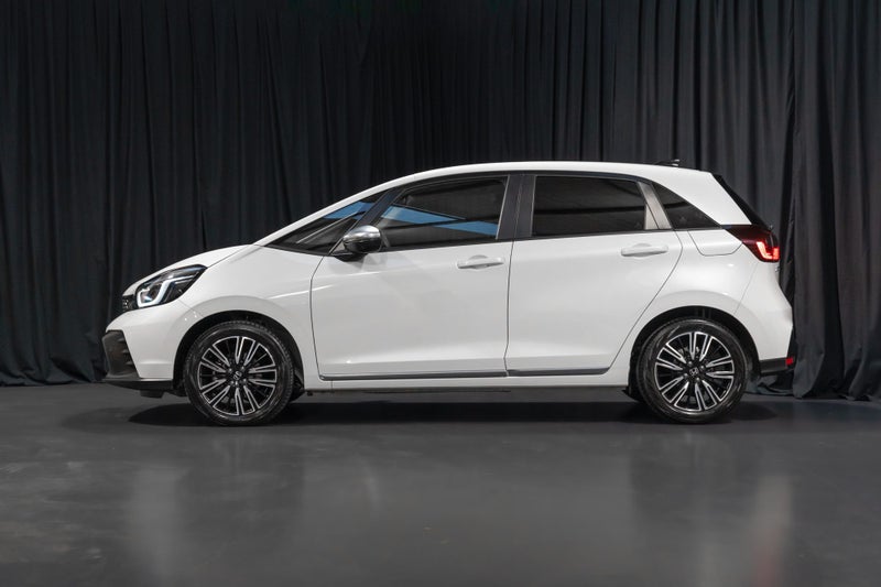 2024 Honda Jazz HYBRID e:HEV Luxe Sport 1.5 image 4