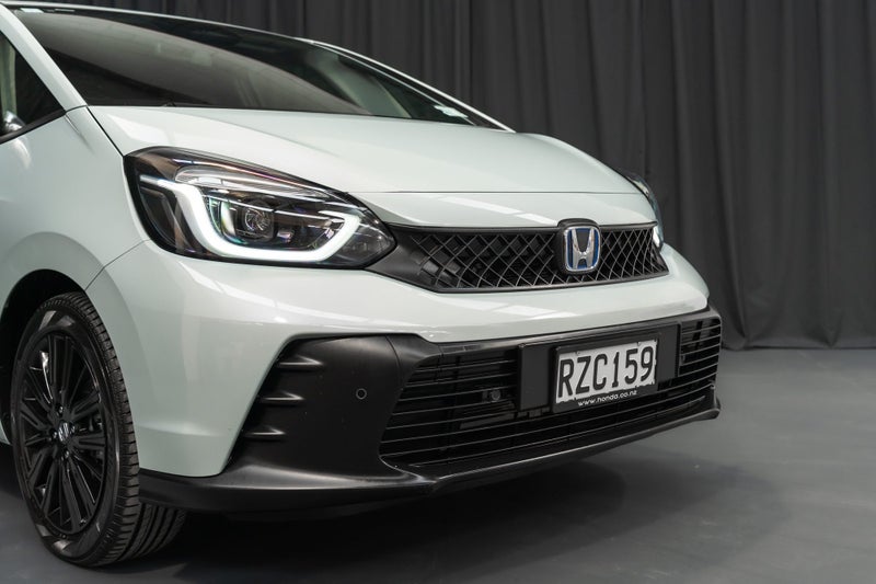 2024 Honda Jazz HYBRID e:HEV Luxe Sport 1.5 image 2