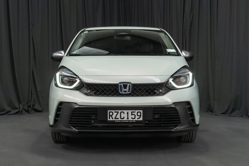2024 Honda Jazz HYBRID e:HEV Luxe Sport 1.5 image 3