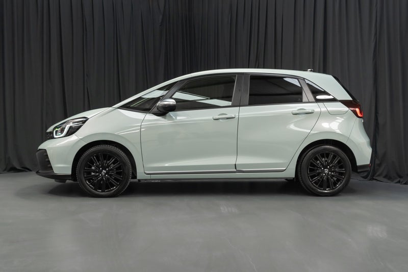 2024 Honda Jazz HYBRID e:HEV Luxe Sport 1.5 image 5