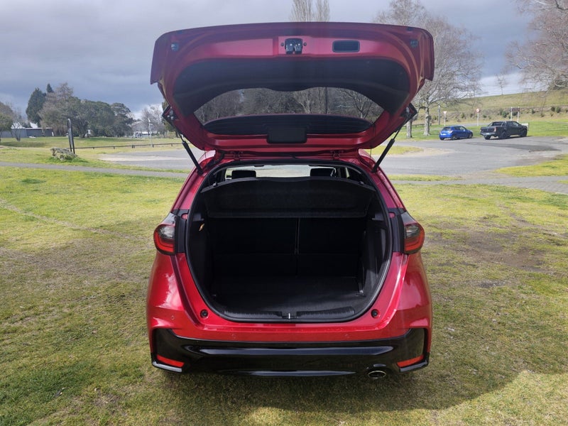 2024 Honda Jazz RS 1.5 e:HEV Hybrid image 5