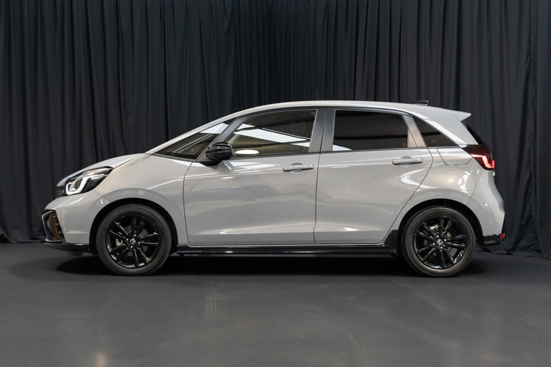 2024 Honda Jazz RS e:HEV image 4