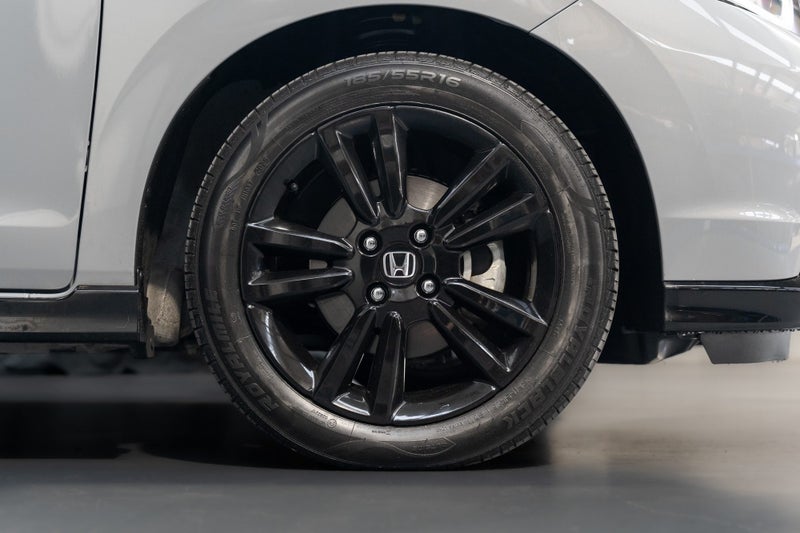 2024 Honda Jazz RS e:HEV image 5