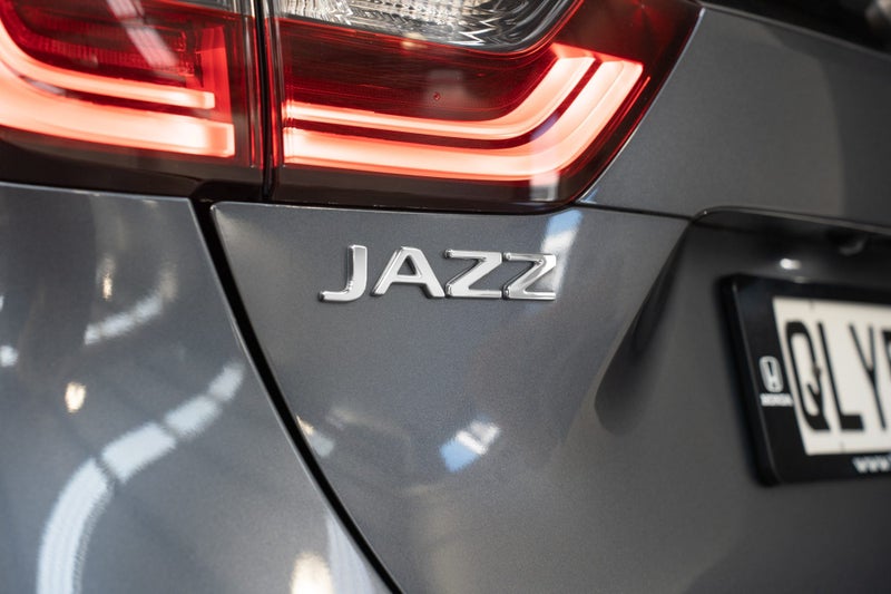 2024 Honda Jazz RS e:HEV image 2