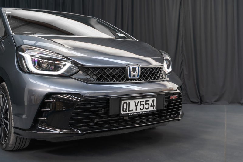 2024 Honda Jazz RS e:HEV image 3