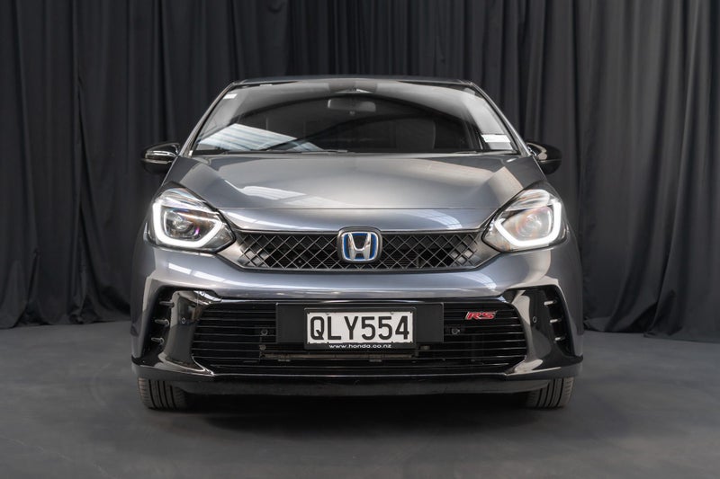 2024 Honda Jazz RS e:HEV image 4