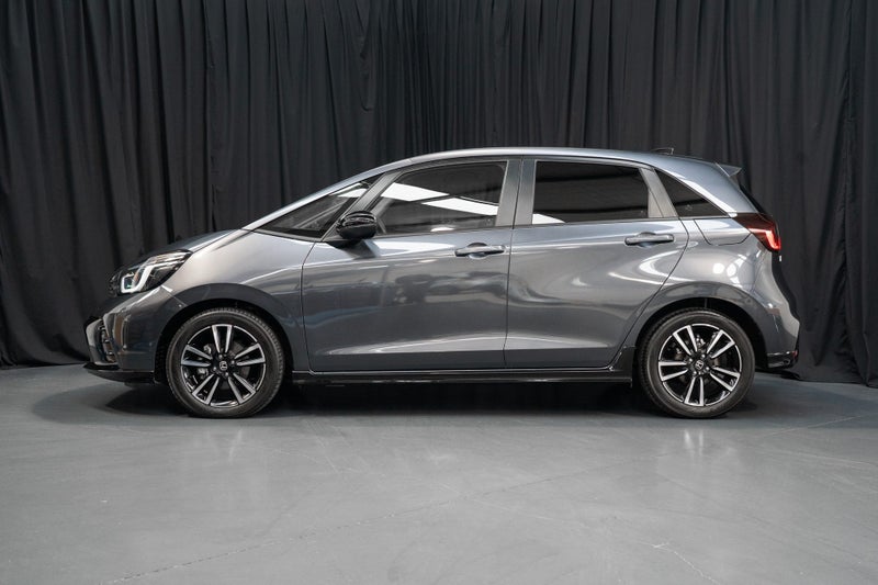 2024 Honda Jazz RS e:HEV image 4