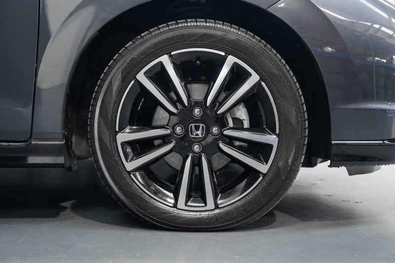 2024 Honda Jazz RS e:HEV image 5