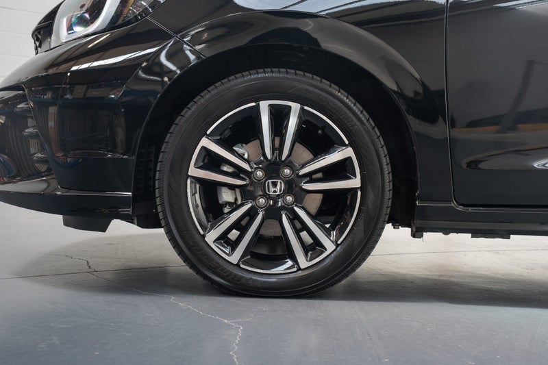 2024 Honda Jazz RS e:HEV image 5