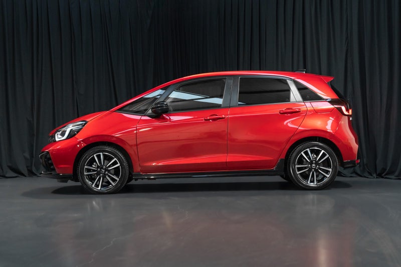 2024 Honda Jazz RS e:HEV image 4