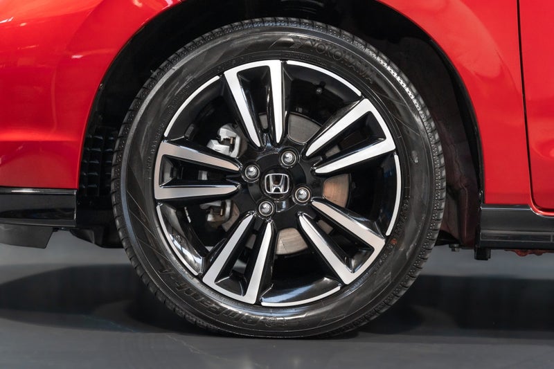 2024 Honda Jazz RS e:HEV image 5