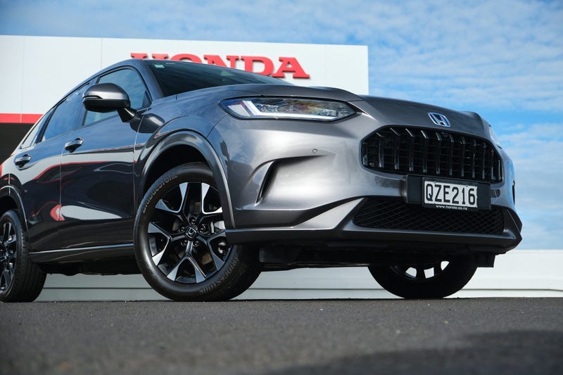 2024 Honda ZR-V Sport 2.0 Hybrid image 2