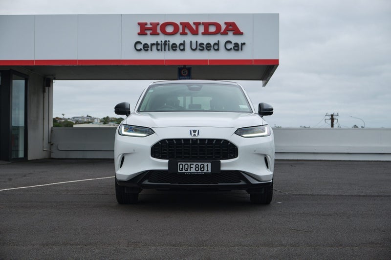 2024 Honda ZR-V Sport 2.0Ph image 3