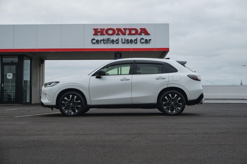 2024 Honda ZR-V Sport 2.0Ph image 4