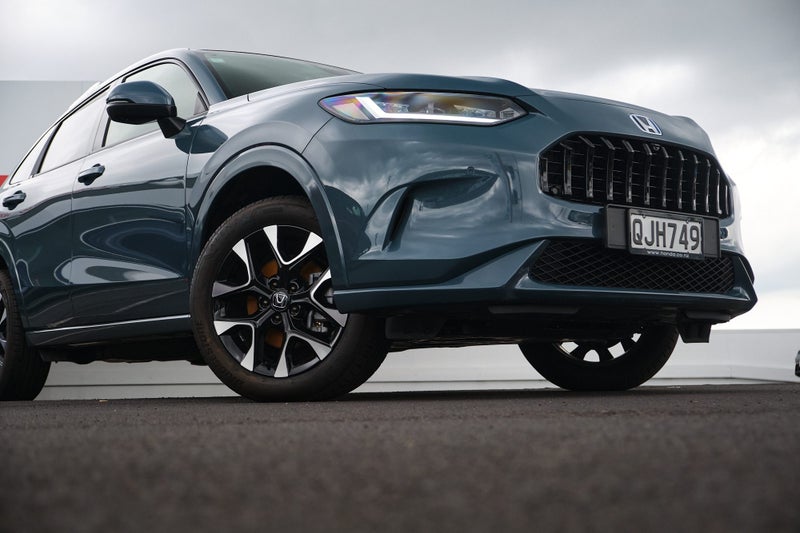 2024 Honda ZR-V Sport 2.0Ph image 2
