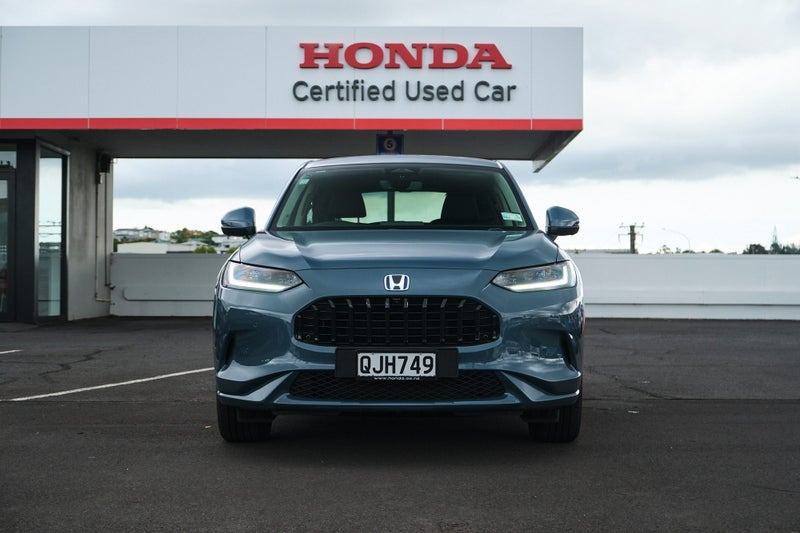 2024 Honda ZR-V Sport 2.0Ph image 3