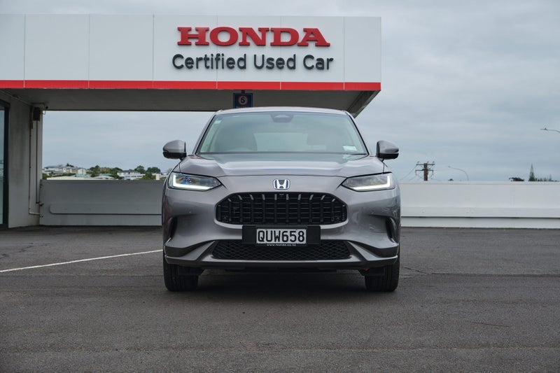 2024 Honda ZR-V Sport 2.0Ph image 3