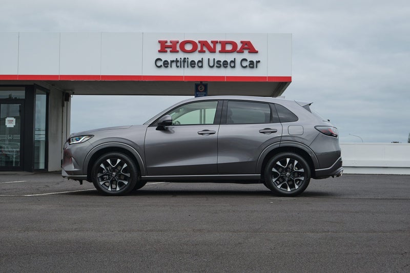 2024 Honda ZR-V Sport 2.0Ph image 4