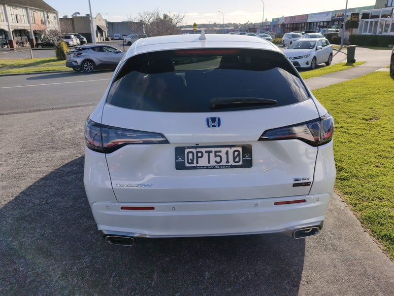 2024 Honda ZR-V Sport 2.0Ph image 2