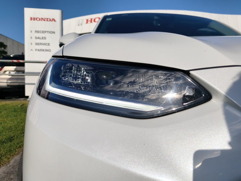 2024 Honda ZR-V Sport 2.0Ph image 4