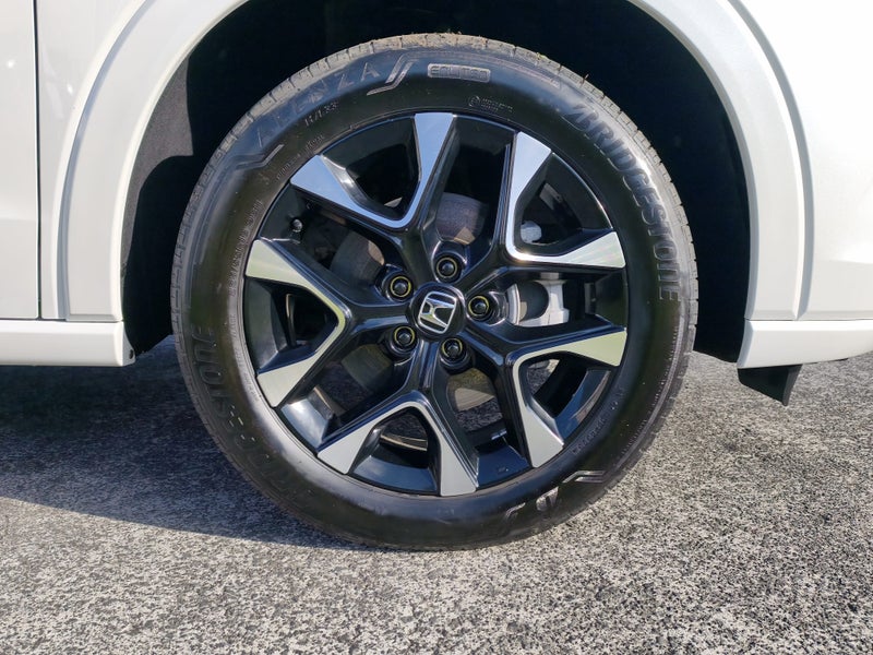 2024 Honda ZR-V Sport 2.0Ph image 5