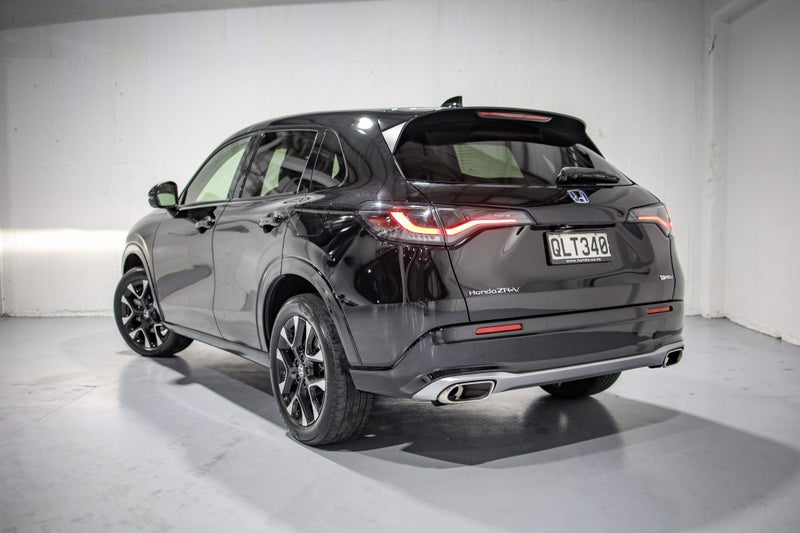 2024 Honda ZR-V Sport image 5