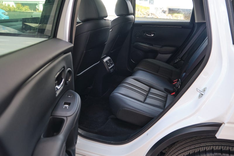 2024 Honda ZR-V Sport image 5