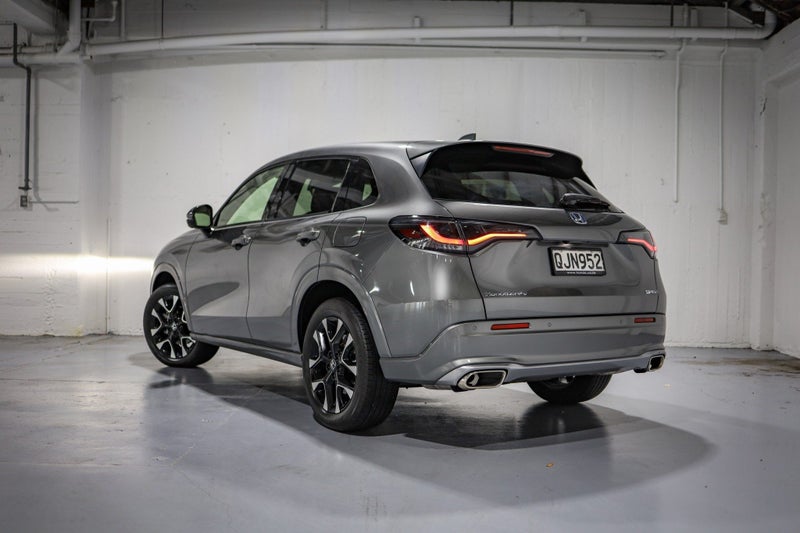 2024 Honda ZR-V Sport image 5