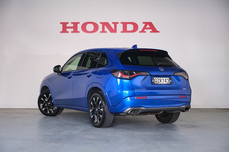2024 Honda ZR-V Sport image 5