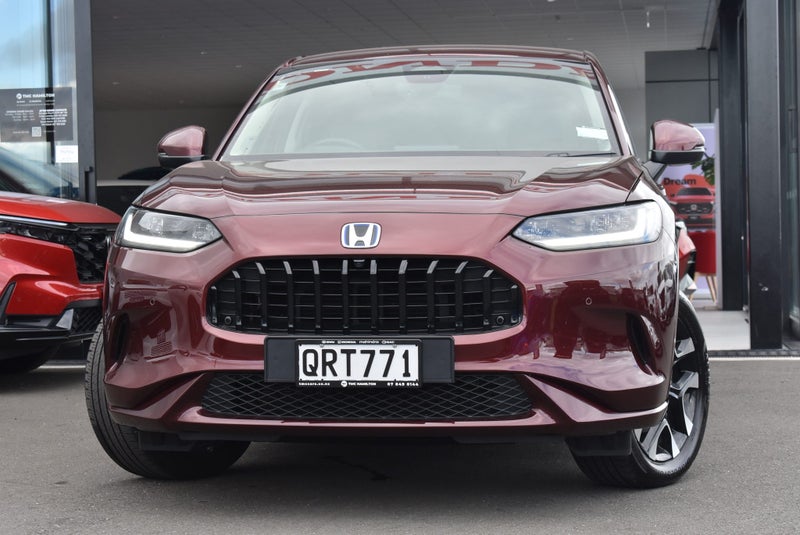 2024 Honda ZR-V SPORT E:HEV **Top Spec**NZ NEW** image 3