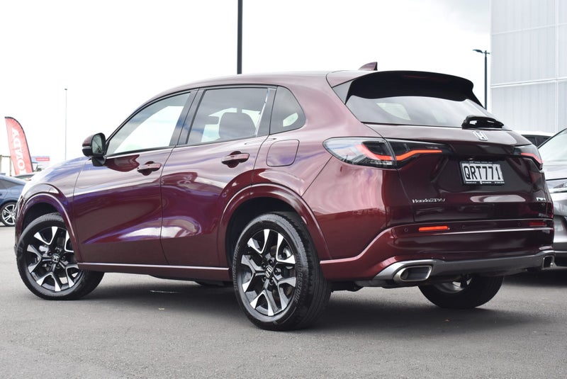 2024 Honda ZR-V SPORT E:HEV **Top Spec**NZ NEW** image 5
