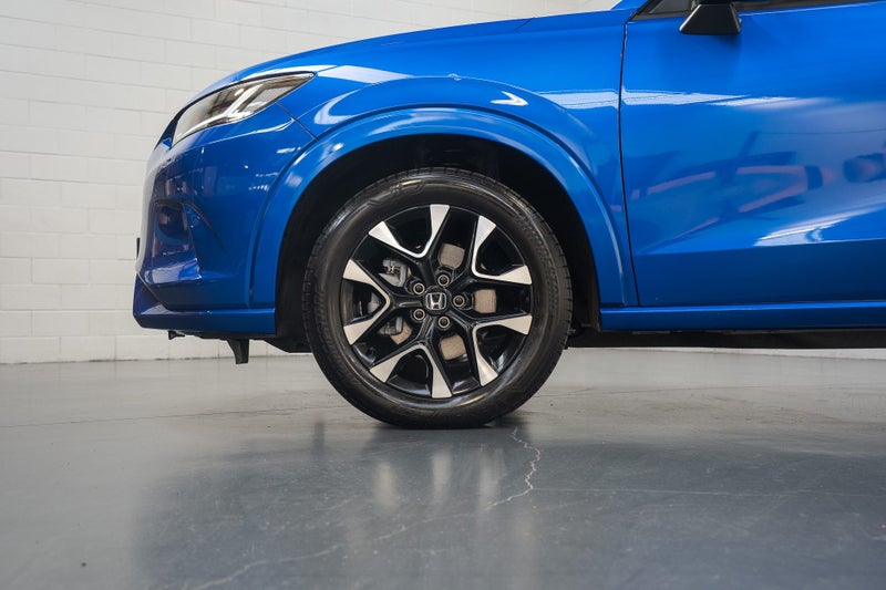 2024 Honda ZR-V Sport Hybrid 2.0L image 5