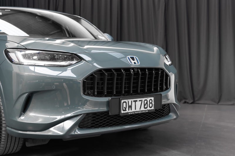 2024 Honda ZR-V Sport Hybrid 2.0L image 2