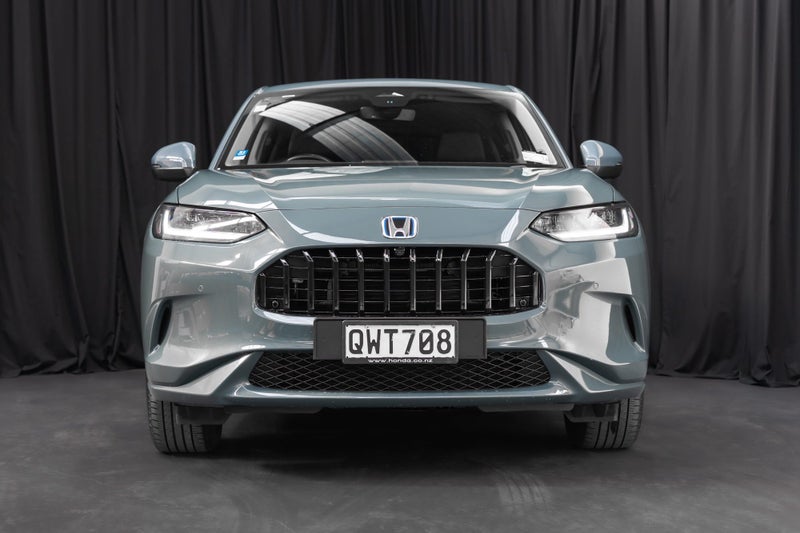 2024 Honda ZR-V Sport Hybrid 2.0L image 3