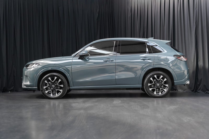2024 Honda ZR-V Sport Hybrid 2.0L image 5
