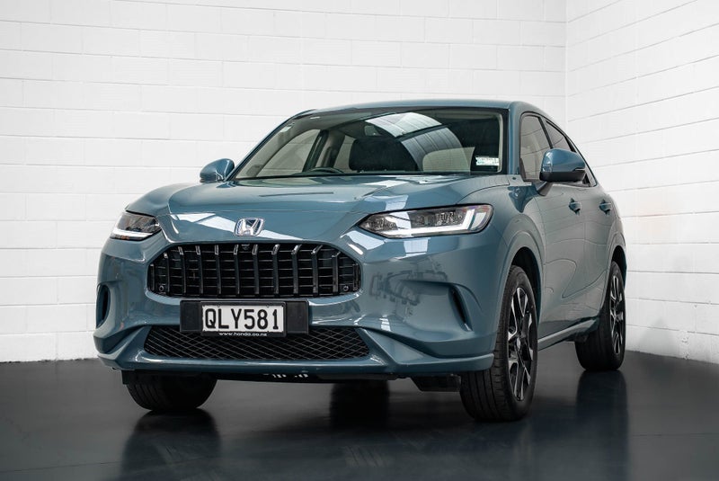 2024 Honda ZR-V Sport Hybrid 2.0L image 3