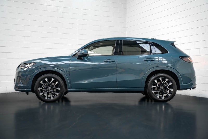 2024 Honda ZR-V Sport Hybrid 2.0L image 4