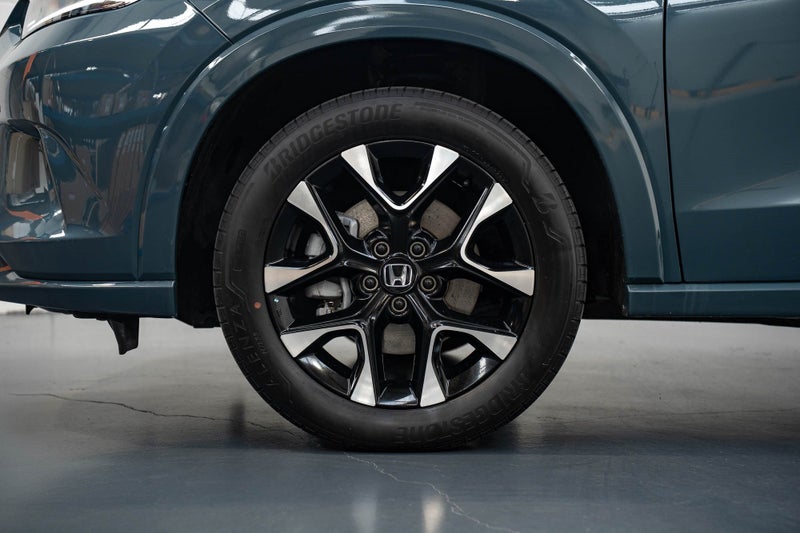 2024 Honda ZR-V Sport Hybrid 2.0L image 5