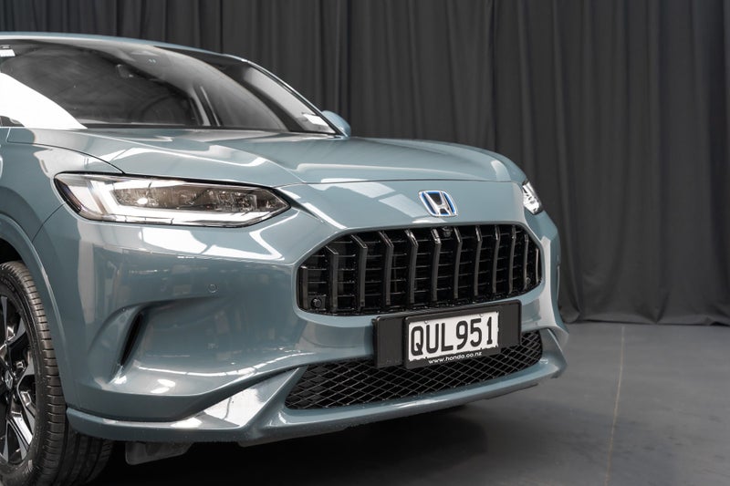 2024 Honda ZR-V Sport Hybrid 2.0L image 2