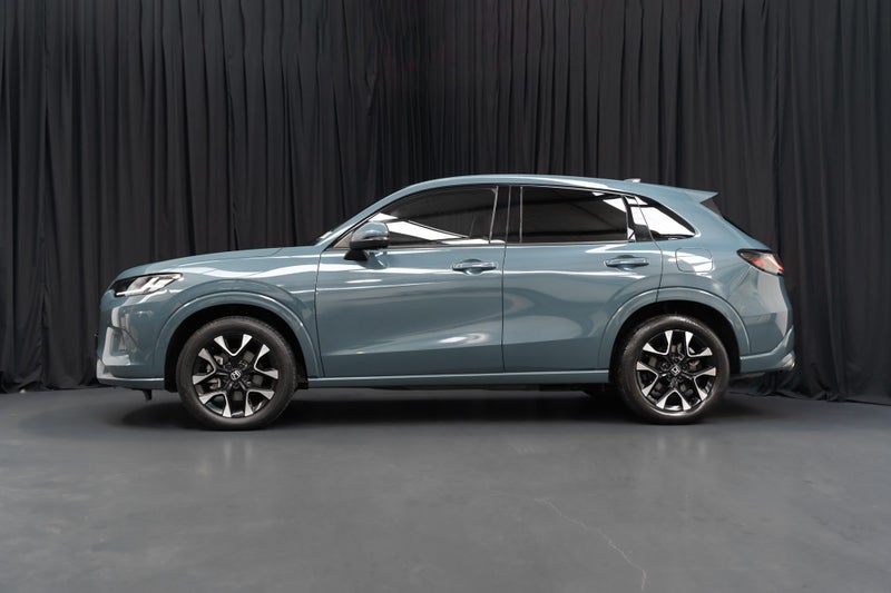 2024 Honda ZR-V Sport Hybrid 2.0L image 5