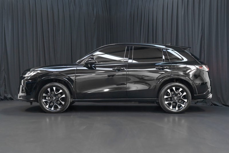 2024 Honda ZR-V Sport Hybrid 2.0L image 4