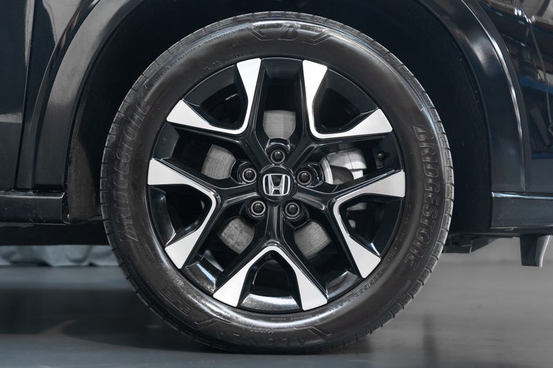 2024 Honda ZR-V Sport Hybrid 2.0L image 5