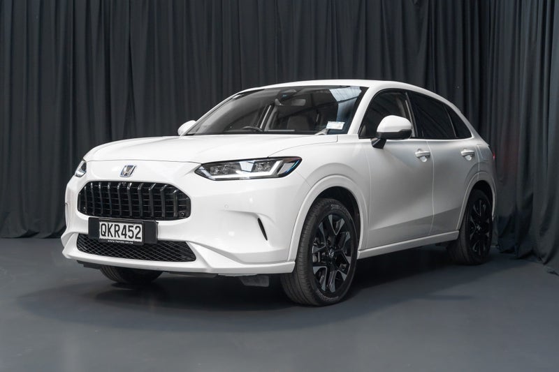 2024 Honda ZR-V Sport Hybrid 2.0L image 3