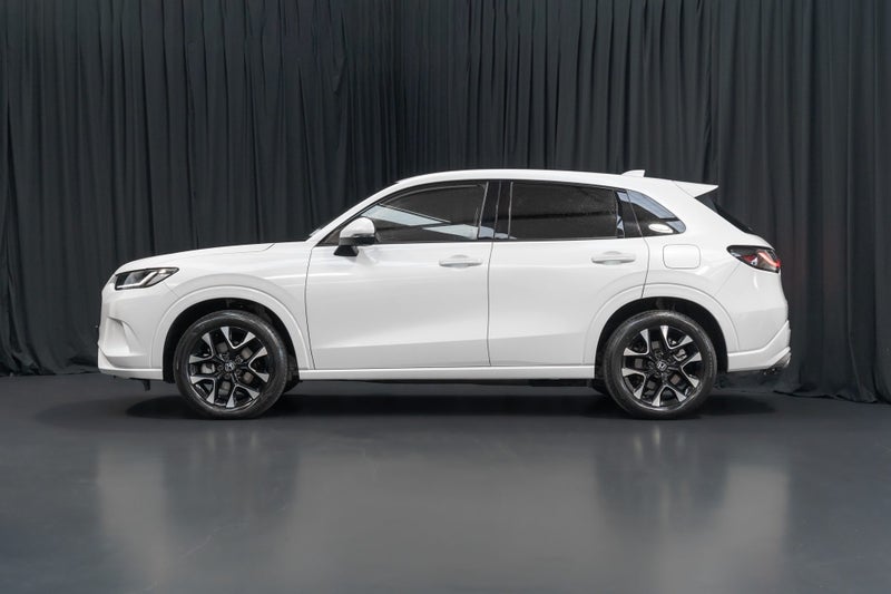 2024 Honda ZR-V Sport Hybrid 2.0L image 4