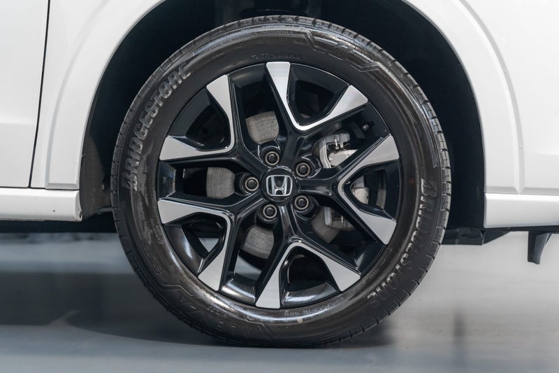 2024 Honda ZR-V Sport Hybrid 2.0L image 5