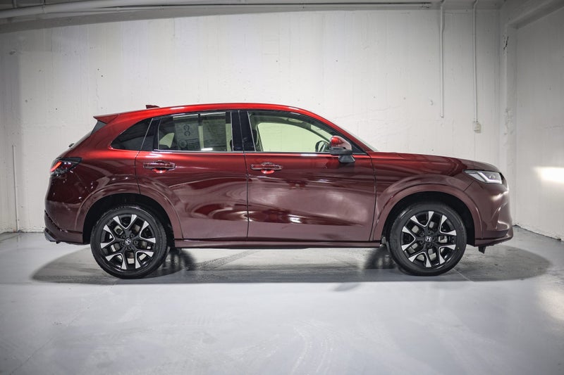 2024 Honda ZR-V Sport Hybrid image 3