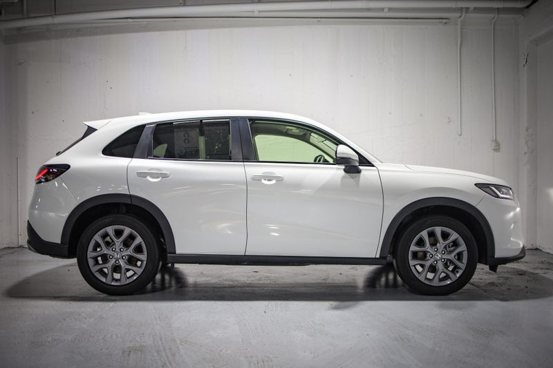 2024 Honda ZR-V Turbo image 3