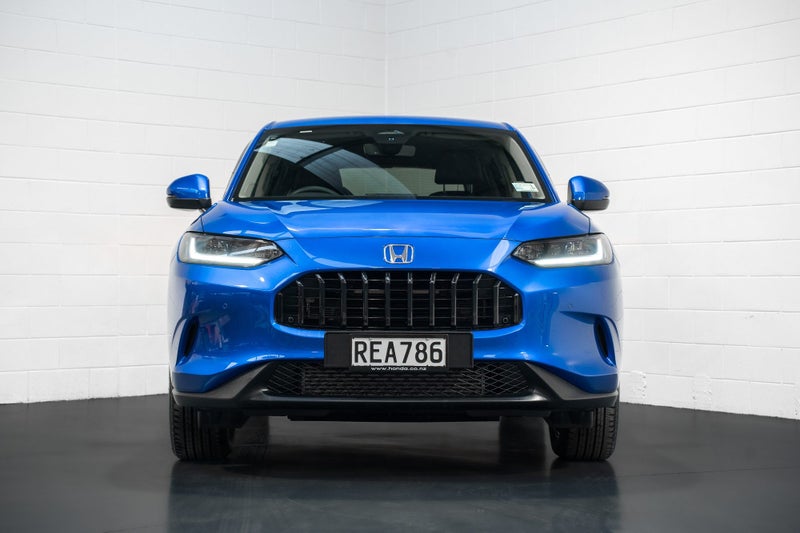 2024 Honda ZR-V Turbo Automatic image 2