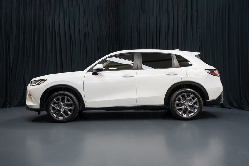 2024 Honda ZR-V Turbo Automatic image 4