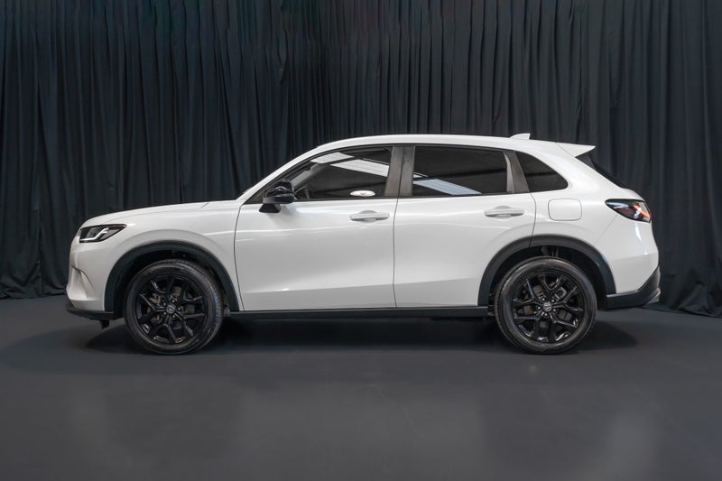 2024 Honda ZR-V Turbo Automatic image 4
